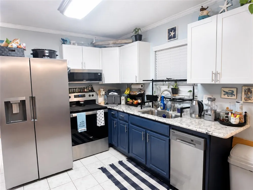 507 COTTAGE PARK LANE Leesburg, FL 34748