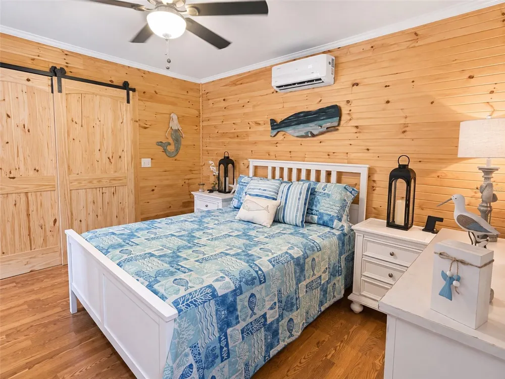 507 COTTAGE PARK LANE Leesburg, FL 34748