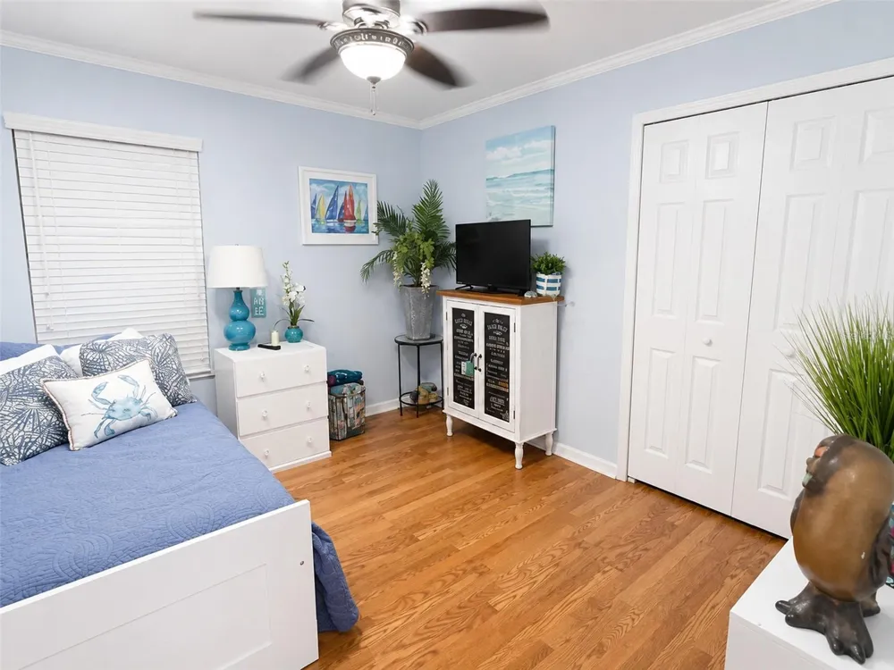 507 COTTAGE PARK LANE Leesburg, FL 34748