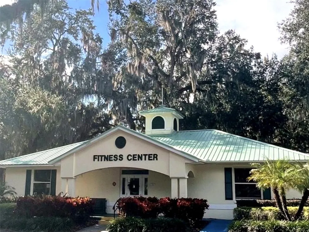 507 COTTAGE PARK LANE Leesburg, FL 34748