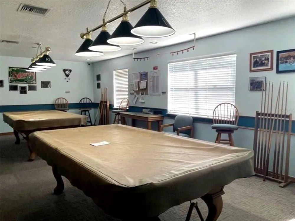 507 COTTAGE PARK LANE Leesburg, FL 34748