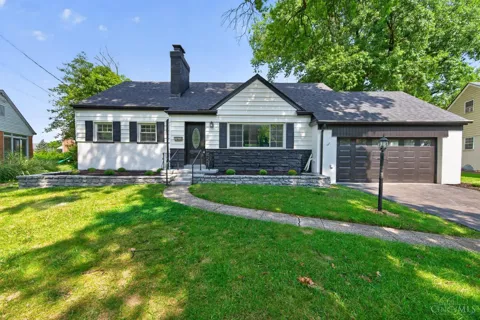 5974 Winnetka Drive