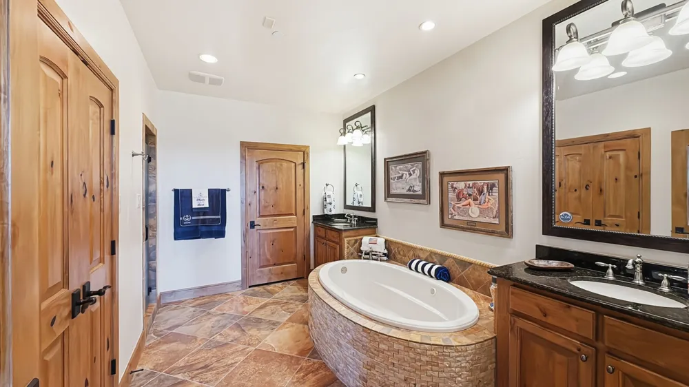 2033 Harbor Way #304 Possum Kingdom Lake, TX 76449