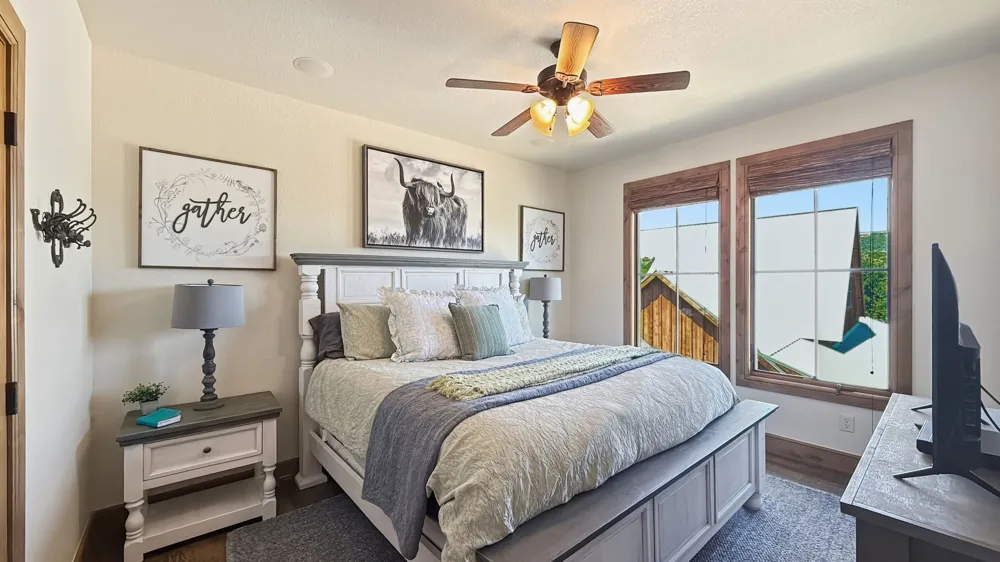 2033 Harbor Way #304 Possum Kingdom Lake, TX 76449