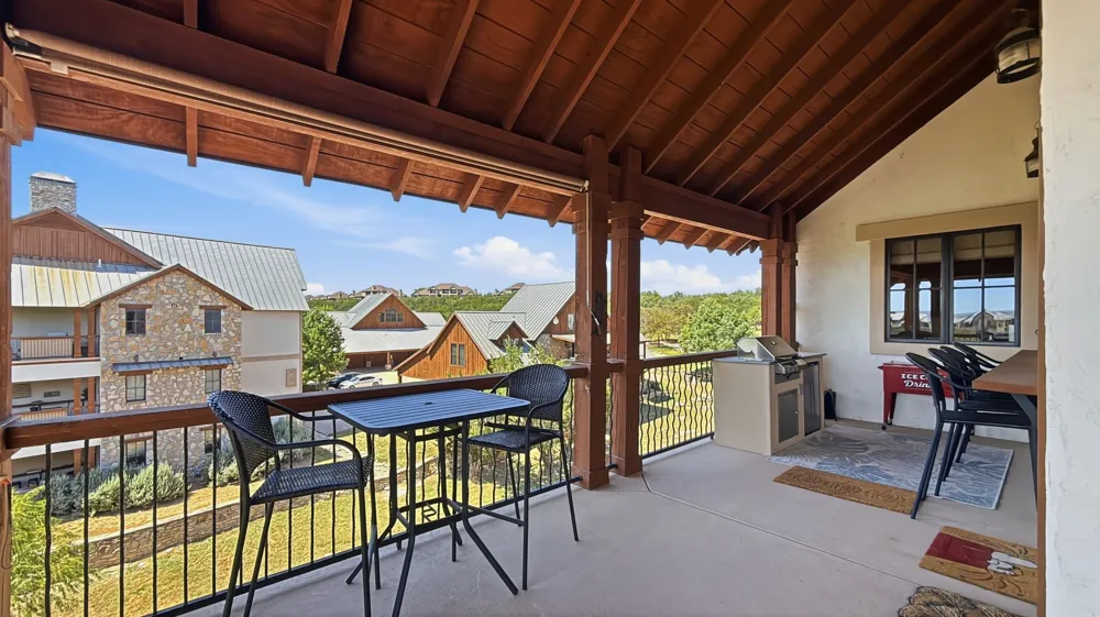 2033 Harbor Way #304 Possum Kingdom Lake, TX 76449