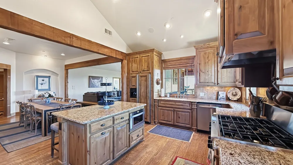 2033 Harbor Way #304 Possum Kingdom Lake, TX 76449