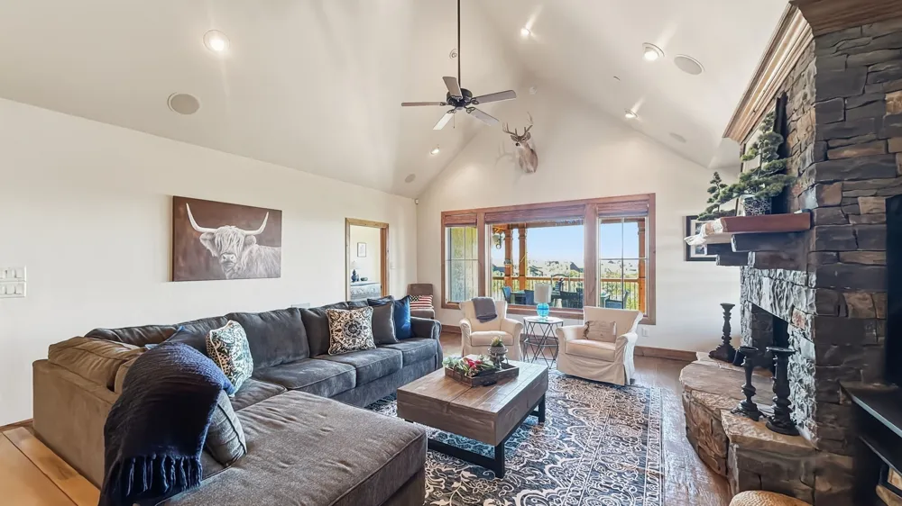 2033 Harbor Way #304 Possum Kingdom Lake, TX 76449