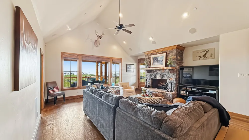 2033 Harbor Way #304 Possum Kingdom Lake, TX 76449