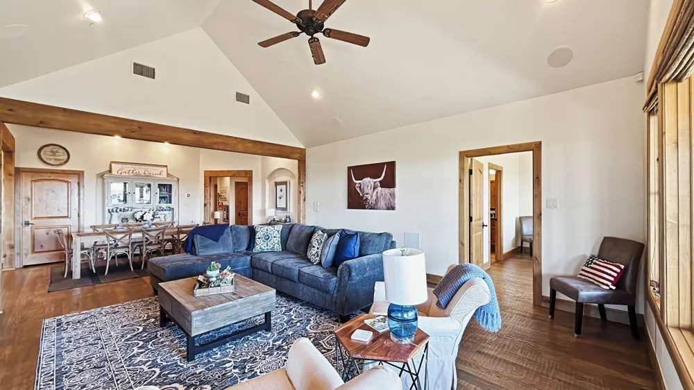 2033 Harbor Way #304 Possum Kingdom Lake, TX 76449