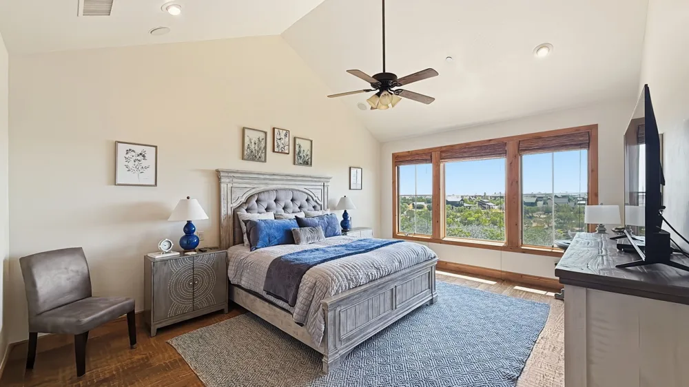 2033 Harbor Way #304 Possum Kingdom Lake, TX 76449
