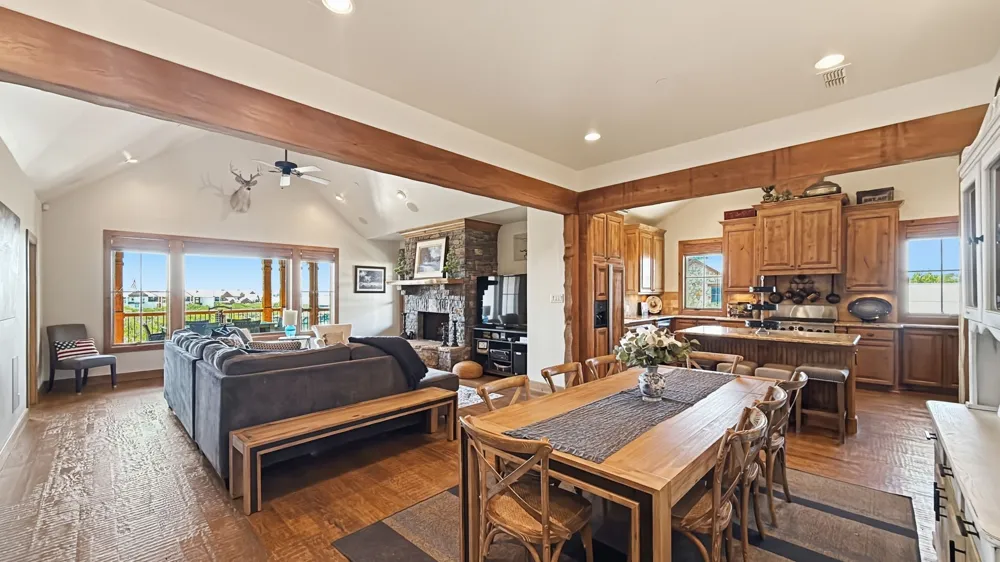 2033 Harbor Way #304 Possum Kingdom Lake, TX 76449
