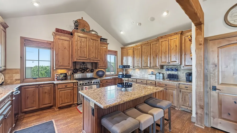2033 Harbor Way #304 Possum Kingdom Lake, TX 76449
