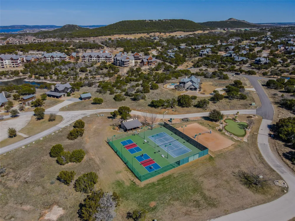 2033 Harbor Way #304 Possum Kingdom Lake, TX 76449
