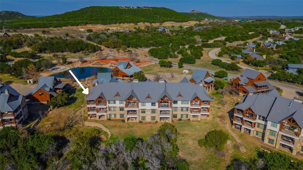 2033 Harbor Way #304 Possum Kingdom Lake, TX 76449