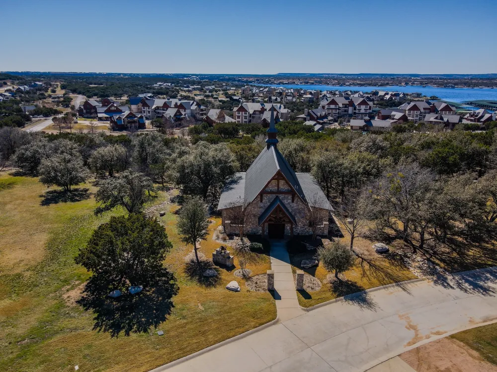 2033 Harbor Way #304 Possum Kingdom Lake, TX 76449