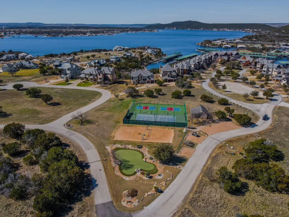 2033 Harbor Way #304 Possum Kingdom Lake, TX 76449