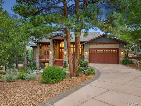 2643 Hawk Point Court