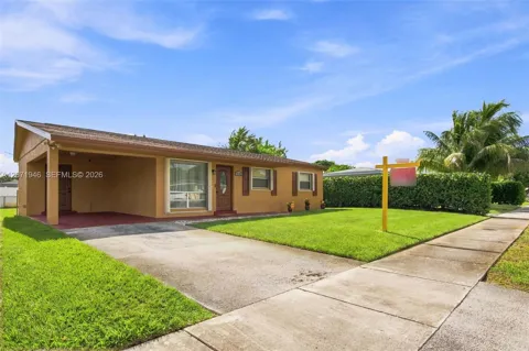 1430 NW 32nd Ter