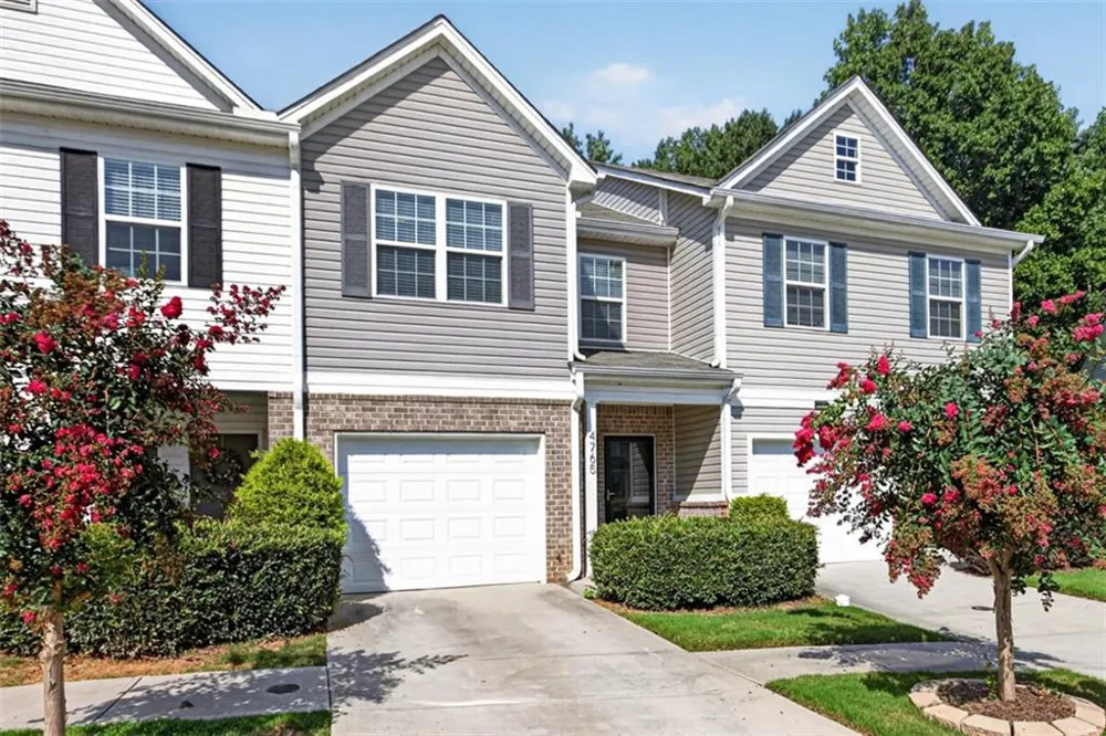 4765 Beacon Ridge Lane Flowery Branch, GA 30542