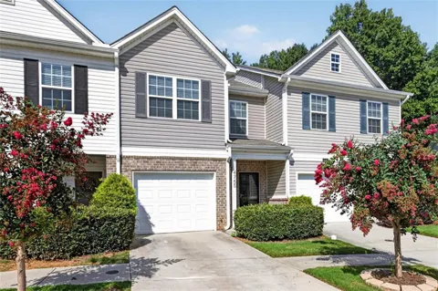 4765 Beacon Ridge Lane