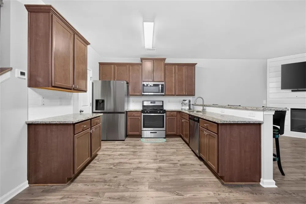 4765 Beacon Ridge Lane Flowery Branch, GA 30542