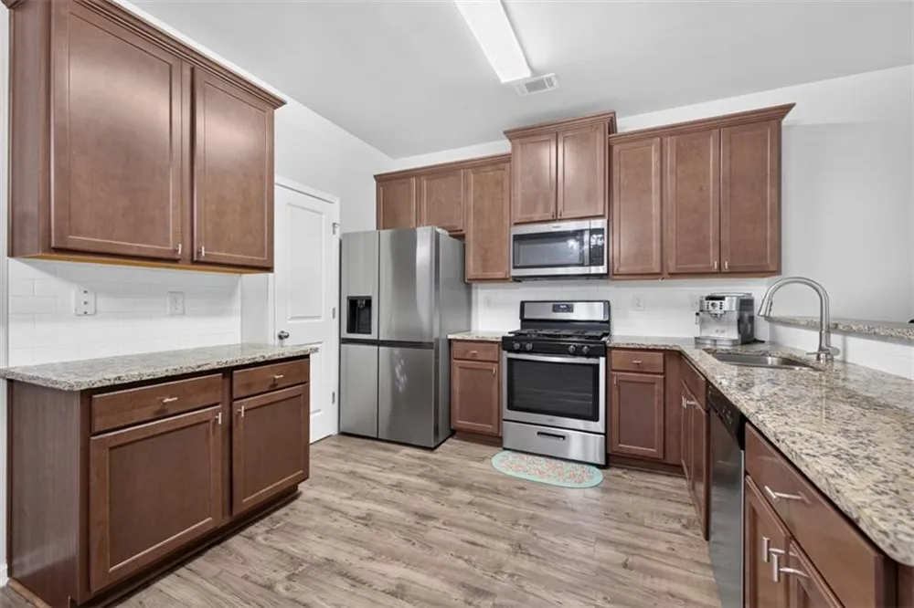 4765 Beacon Ridge Lane Flowery Branch, GA 30542