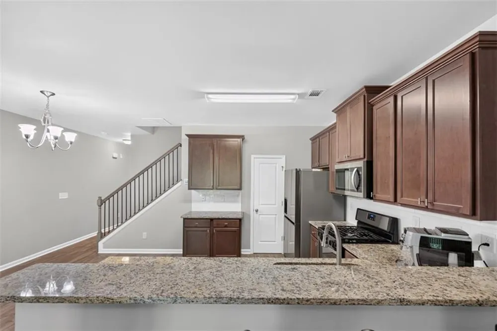 4765 Beacon Ridge Lane Flowery Branch, GA 30542