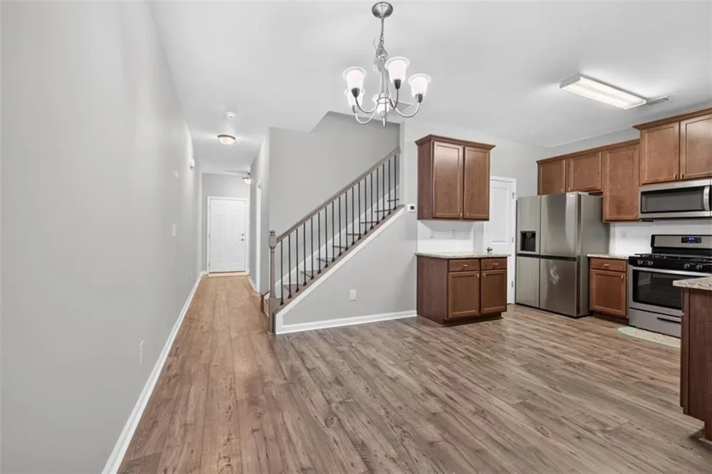 4765 Beacon Ridge Lane Flowery Branch, GA 30542