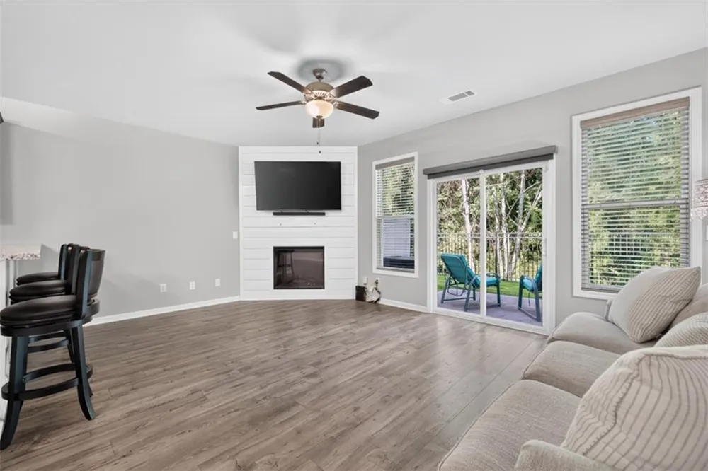 4765 Beacon Ridge Lane Flowery Branch, GA 30542