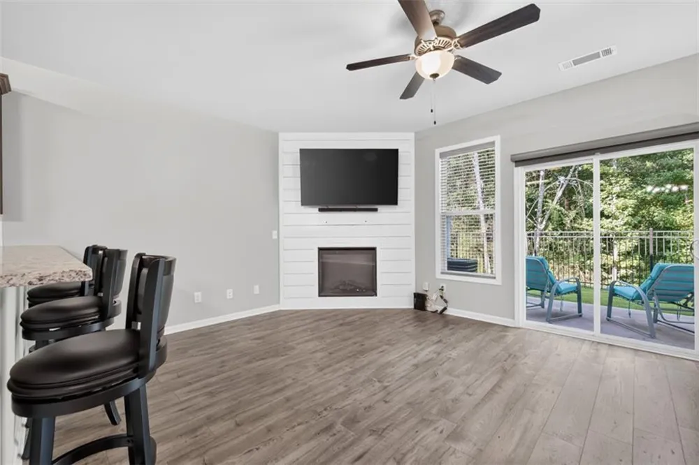 4765 Beacon Ridge Lane Flowery Branch, GA 30542