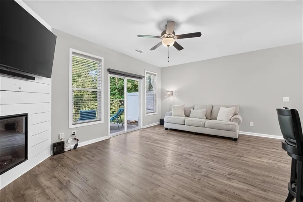 4765 Beacon Ridge Lane Flowery Branch, GA 30542