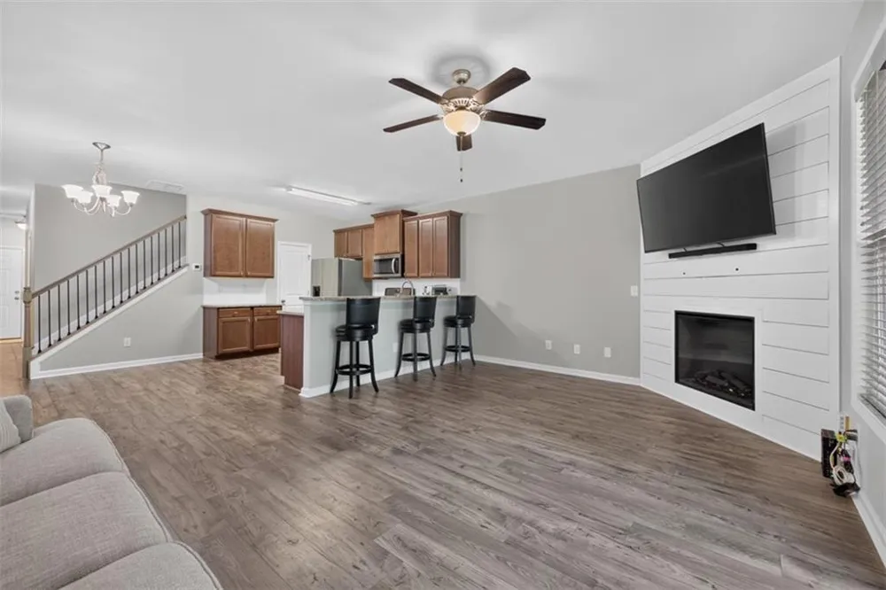 4765 Beacon Ridge Lane Flowery Branch, GA 30542
