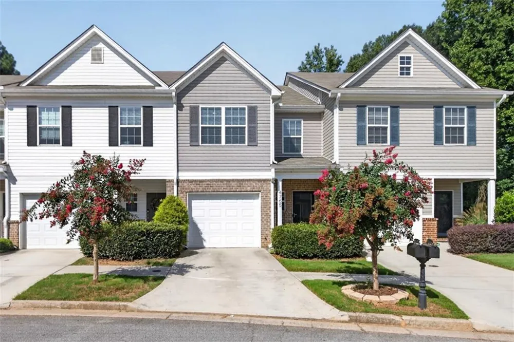 4765 Beacon Ridge Lane Flowery Branch, GA 30542
