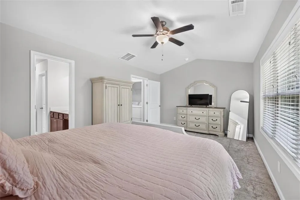 4765 Beacon Ridge Lane Flowery Branch, GA 30542