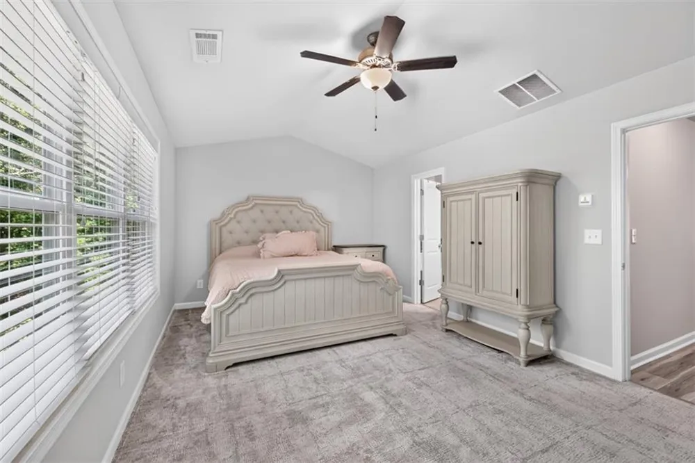 4765 Beacon Ridge Lane Flowery Branch, GA 30542