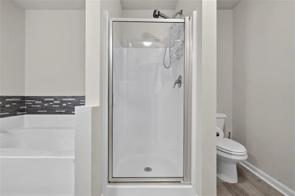 4765 Beacon Ridge Lane Flowery Branch, GA 30542