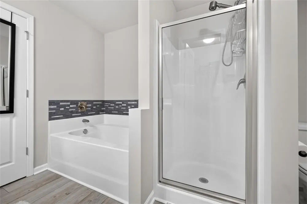 4765 Beacon Ridge Lane Flowery Branch, GA 30542