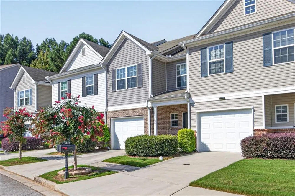4765 Beacon Ridge Lane Flowery Branch, GA 30542