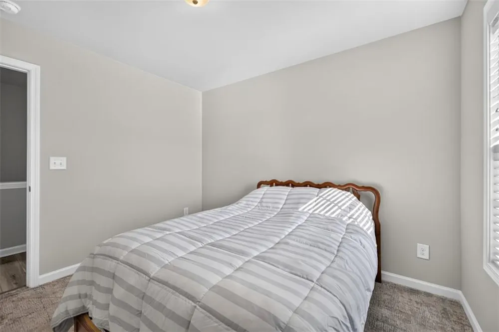 4765 Beacon Ridge Lane Flowery Branch, GA 30542