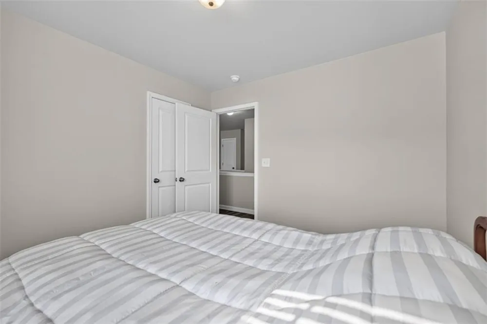 4765 Beacon Ridge Lane Flowery Branch, GA 30542
