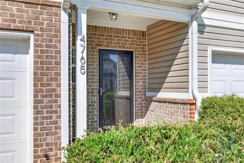 4765 Beacon Ridge Lane Flowery Branch, GA 30542