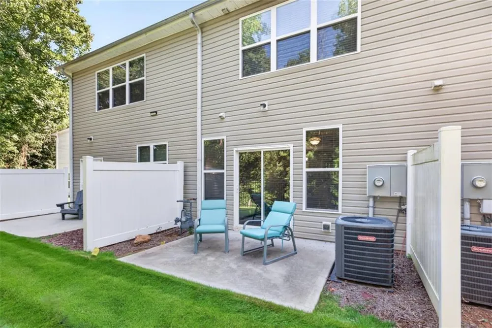 4765 Beacon Ridge Lane Flowery Branch, GA 30542