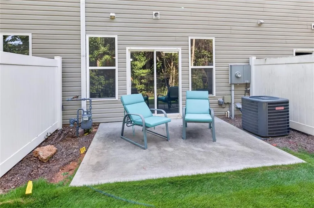 4765 Beacon Ridge Lane Flowery Branch, GA 30542