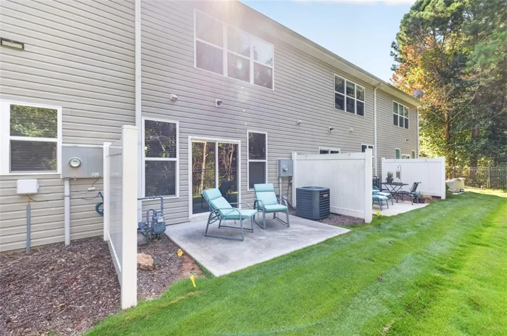 4765 Beacon Ridge Lane Flowery Branch, GA 30542