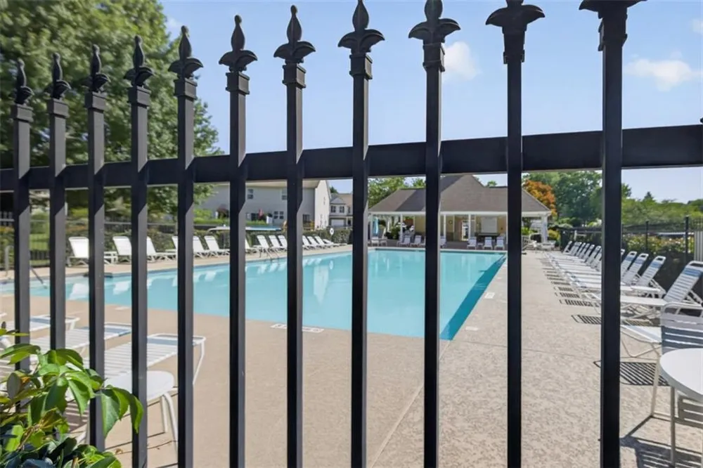 4765 Beacon Ridge Lane Flowery Branch, GA 30542