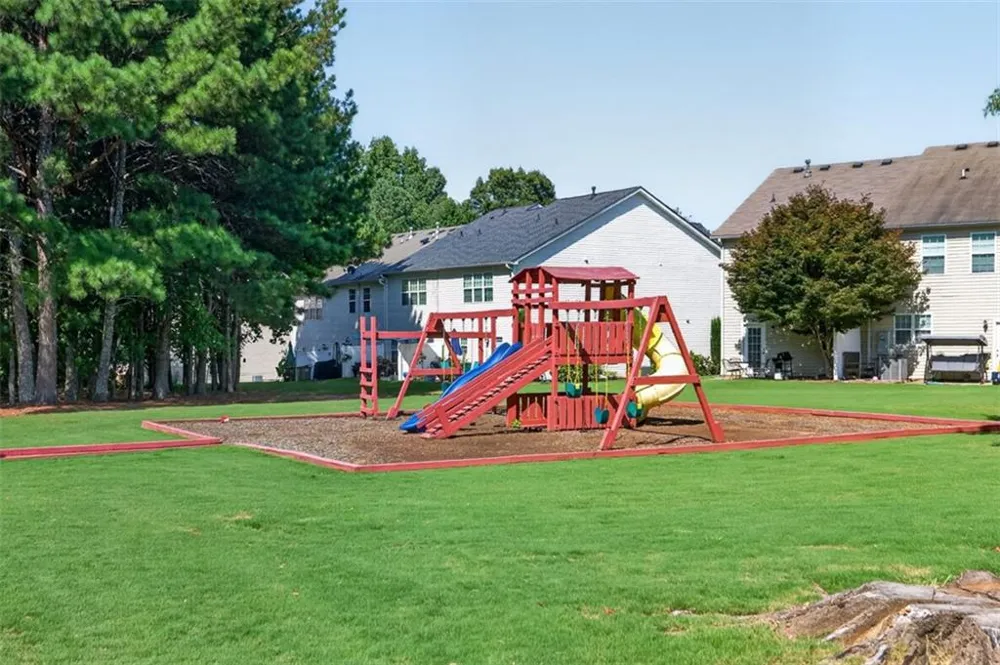 4765 Beacon Ridge Lane Flowery Branch, GA 30542