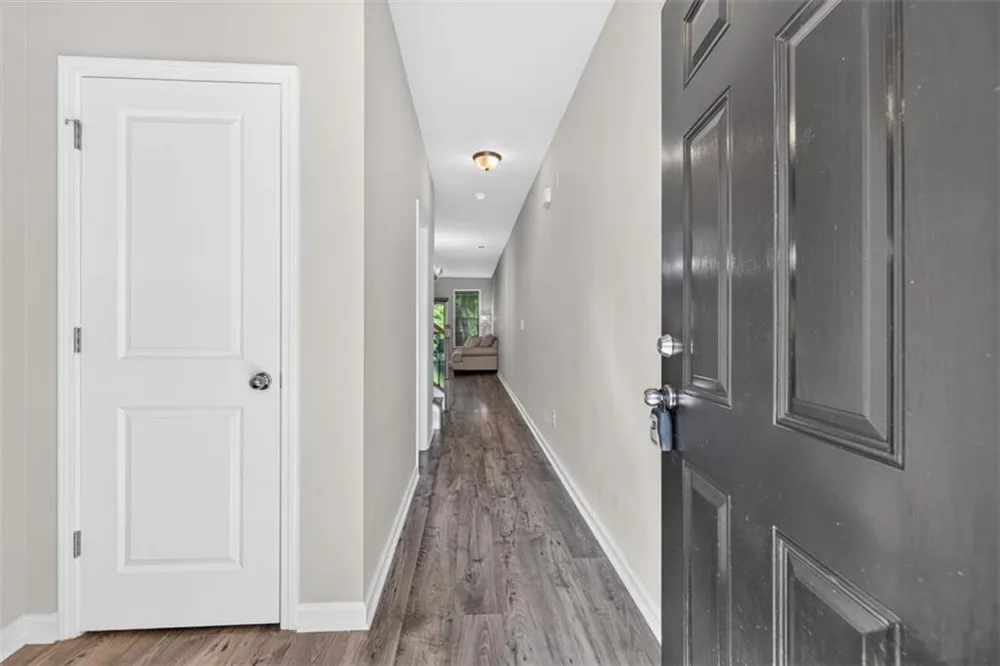 4765 Beacon Ridge Lane Flowery Branch, GA 30542