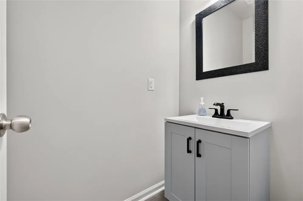 4765 Beacon Ridge Lane Flowery Branch, GA 30542
