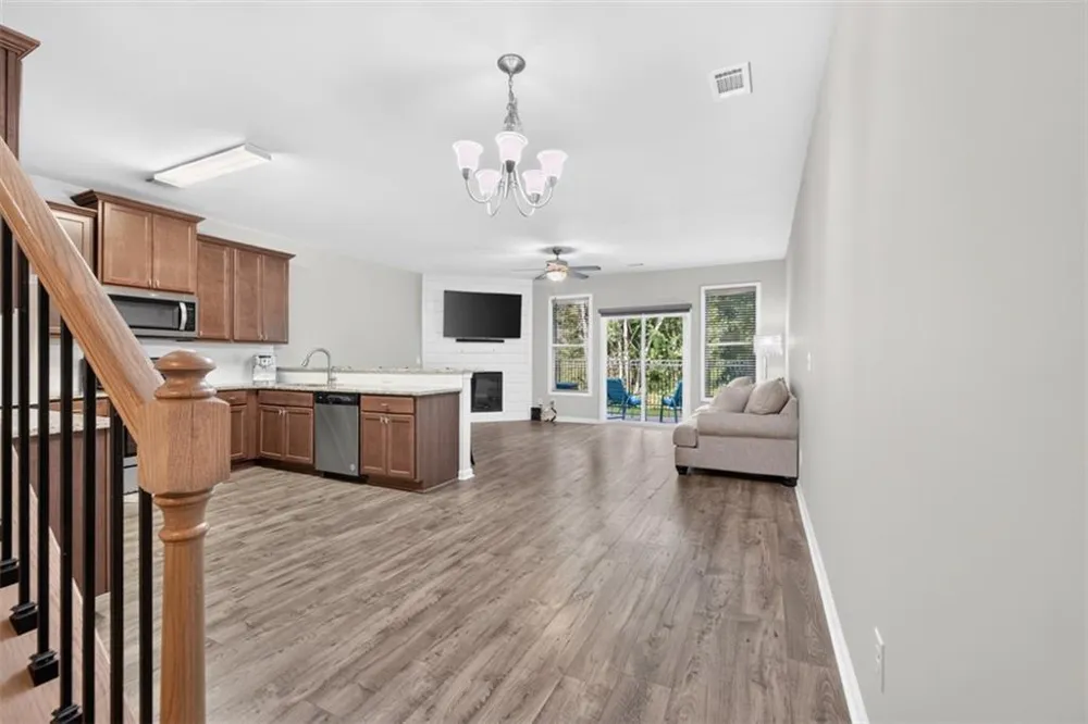 4765 Beacon Ridge Lane Flowery Branch, GA 30542