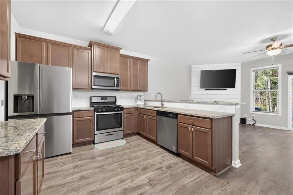 4765 Beacon Ridge Lane Flowery Branch, GA 30542